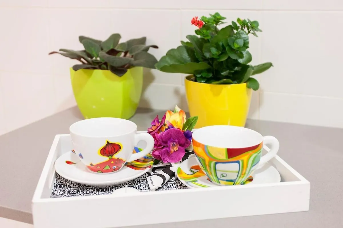Ginjinha House - 4 Rooms - Bairro Alto - With Ac! Lisboa